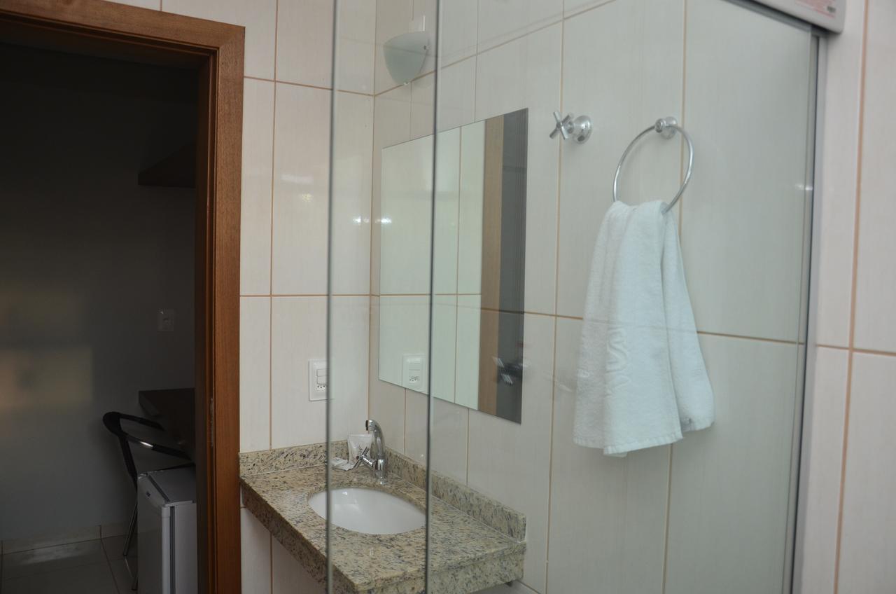 Tapajos Palace Hotel Novo Progresso Ngoại thất bức ảnh