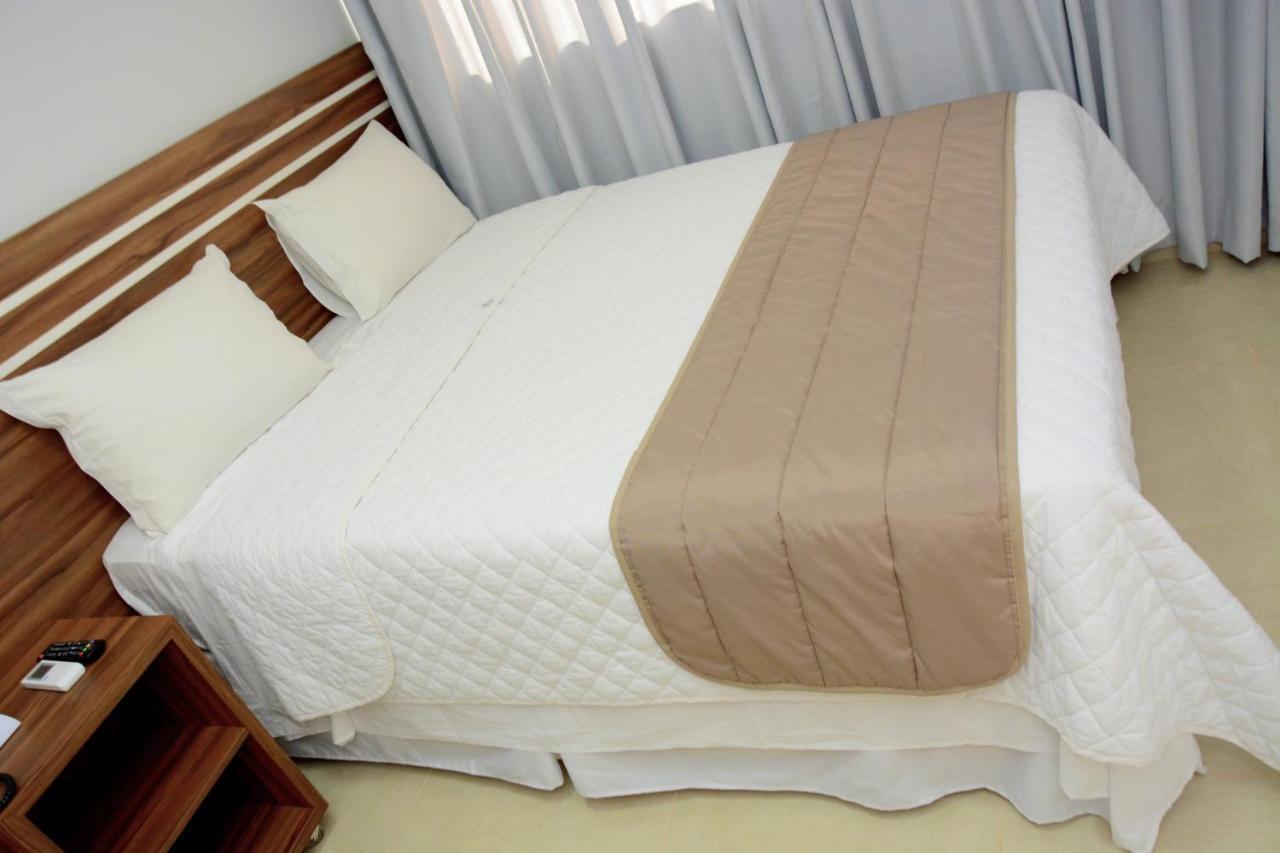 Tapajos Palace Hotel Novo Progresso Ngoại thất bức ảnh