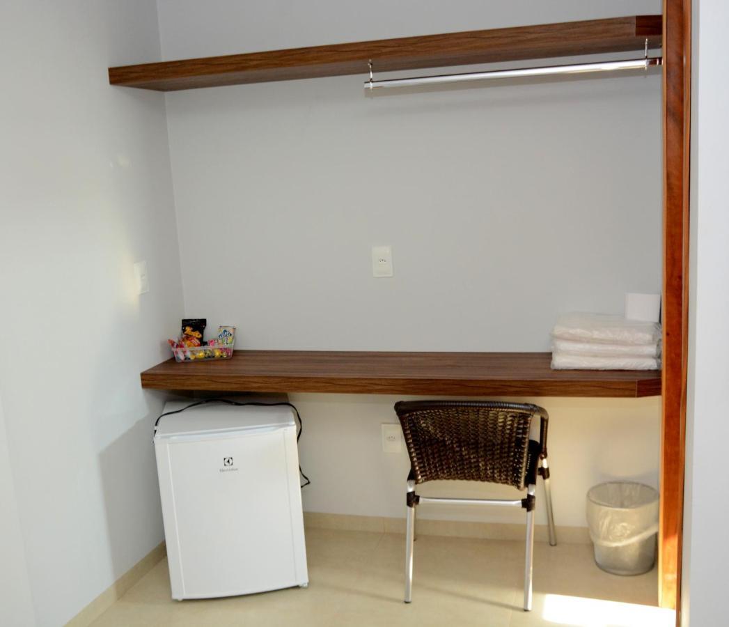 Tapajos Palace Hotel Novo Progresso Ngoại thất bức ảnh